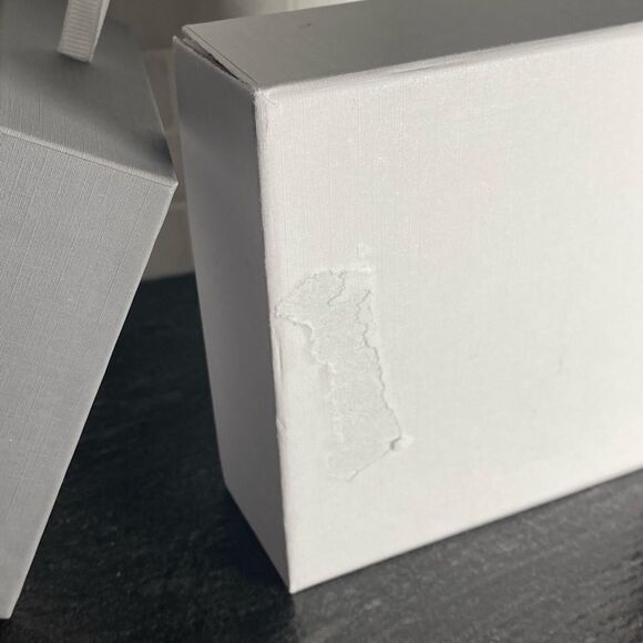 NWT 14K GP necklace - Picture 7 of 7